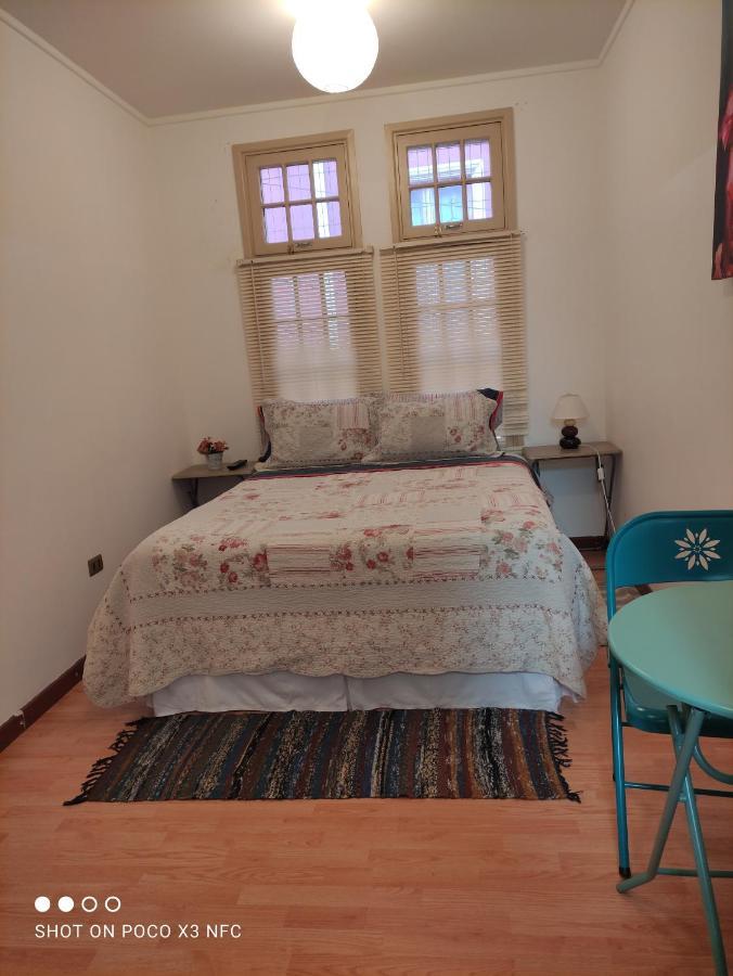 Alojamientos Vina Del Mar Room photo